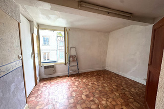achat immeuble senlis 60300