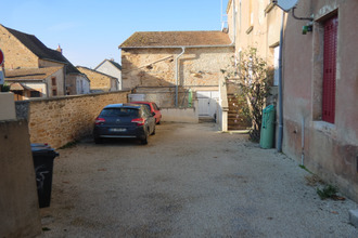 achat immeuble sennecey-le-grand 71240