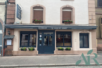 achat immeuble senones 88210