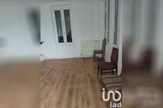 achat immeuble sens 89100