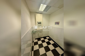 achat immeuble sens 89100