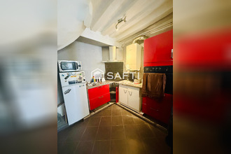 achat immeuble sens 89100