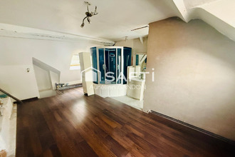 achat immeuble sens 89100