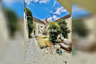 achat immeuble sens 89100