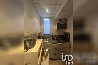 achat immeuble sens 89100