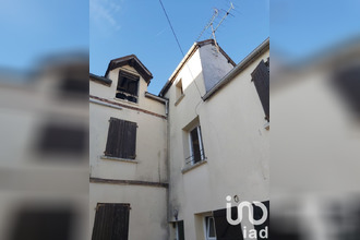 achat immeuble sens 89100