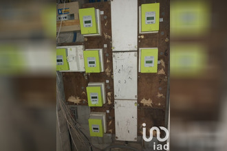 achat immeuble sens 89100