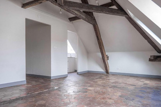 achat immeuble sens 89100