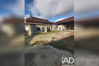 achat immeuble sens 89100