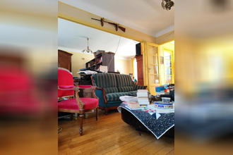 achat immeuble sens 89100