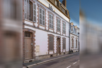 achat immeuble sens 89100