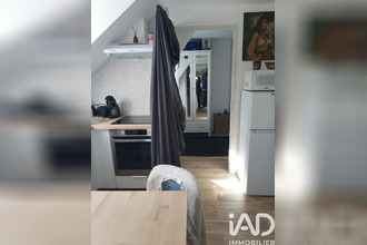 achat immeuble sens 89100