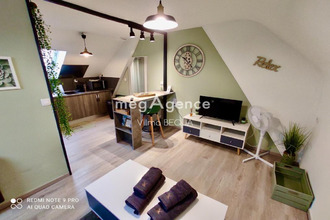 achat immeuble sens 89100