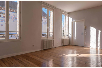 achat immeuble sens 89100