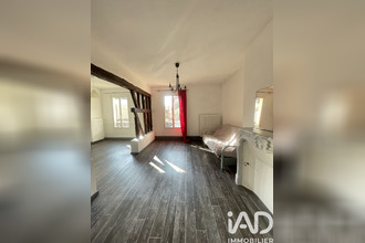 achat immeuble sens 89100