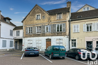 achat immeuble sens 89100