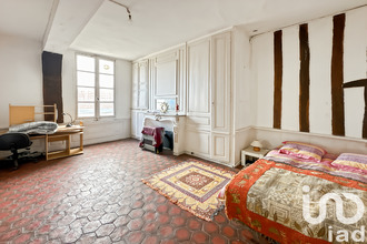 achat immeuble sens 89100