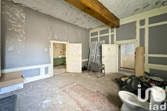 achat immeuble sens 89100