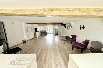 achat immeuble sens 89100