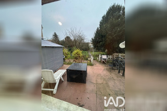 achat immeuble sens 89100