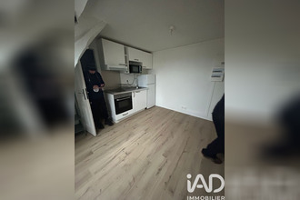 achat immeuble sens 89100