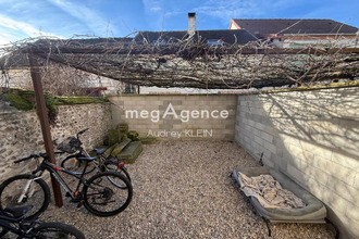 achat immeuble sens 89100