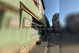 achat immeuble sens 89100