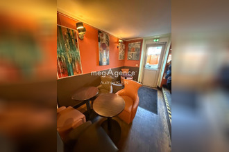 achat immeuble sens 89100