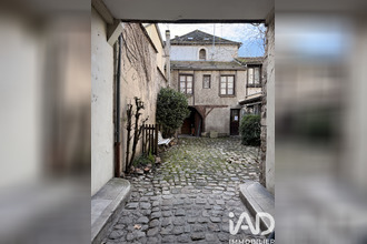 achat immeuble sens 89100