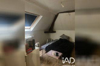 achat immeuble sens 89100