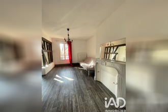 achat immeuble sens 89100