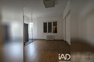 achat immeuble sens 89100