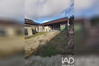 achat immeuble sens 89100