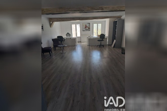 achat immeuble sens 89100