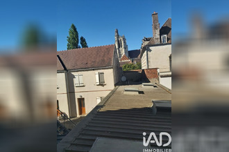 achat immeuble sens 89100