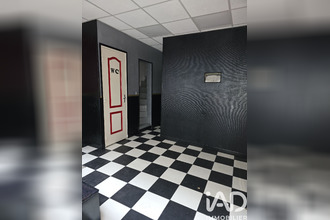 achat immeuble sens 89100