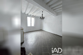 achat immeuble sens 89100