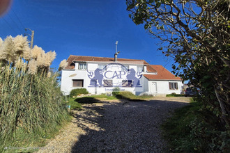 achat immeuble sens 89100