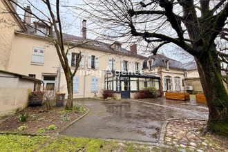 achat immeuble sens 89100