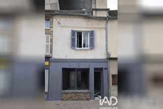 achat immeuble sens 89100