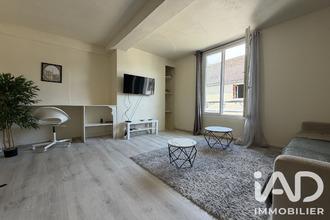 achat immeuble sens 89100