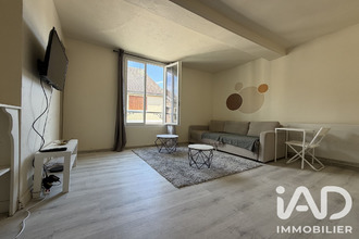 achat immeuble sens 89100