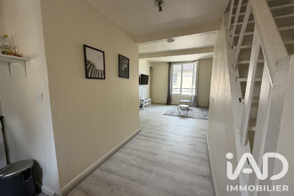 achat immeuble sens 89100