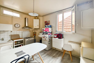 achat immeuble sens 89100