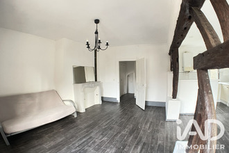 achat immeuble sens 89100