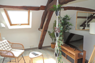 achat immeuble sens 89100