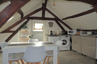 achat immeuble sens 89100
