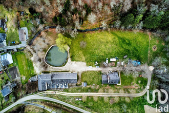 achat immeuble sentein 09800