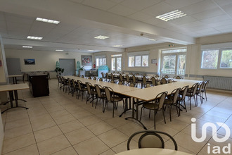 achat immeuble sentein 09800