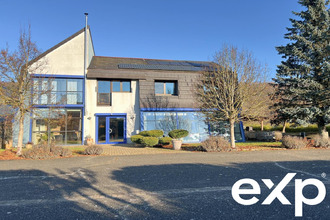 achat immeuble sentheim 68780